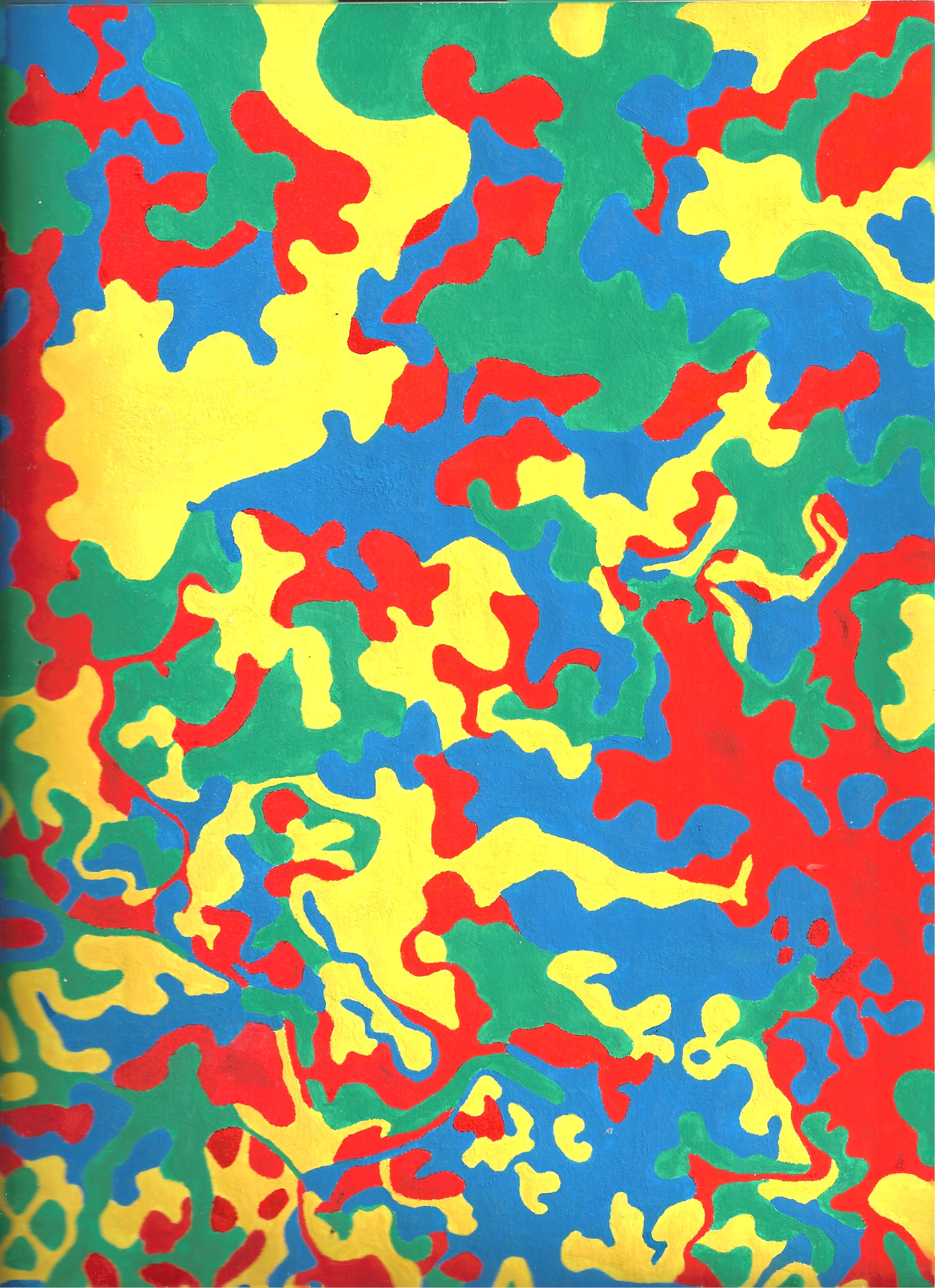 Extrait de "Jyamaqh ylqwuïms chzoanks xeq", Frédéric Ménez